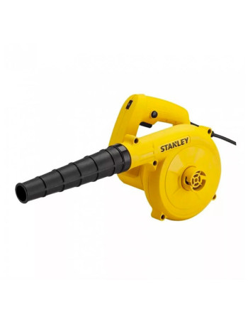 Воздуходув-пылесос Stanley STPT600