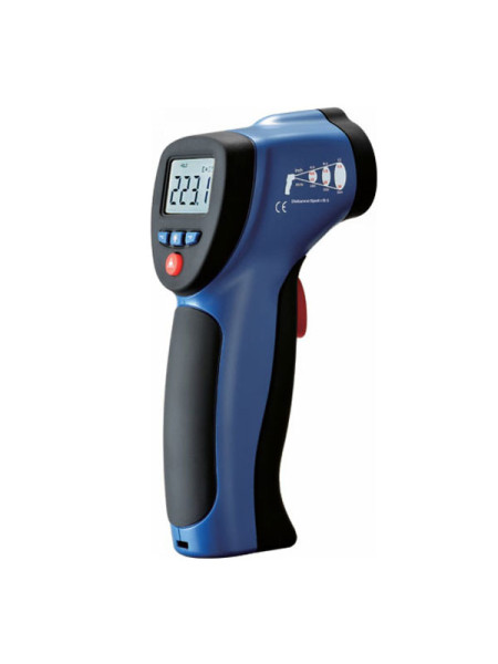 Пирометр СЕМ DT-880 482100