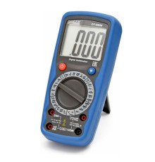 Цифровой мультиметр СЕМ DT-9908 481059