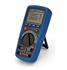 Профессиональный мультиметр СЕМ DT-9918T 481066
