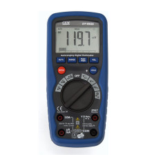 Профессиональный мультиметр СЕМ DT-9926 481073