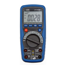 Профессиональный мультиметр СЕМ DT-9928T 481837