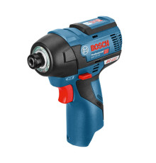 Аккумуляторный импульсный гайковерт Bosch GDR 12V-110 Solo 0.601.9E0.002