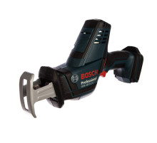 Аккумуляторная сабельная пила Bosch GSA 18 V-LI С Professional Solo 0.601.6A5.001