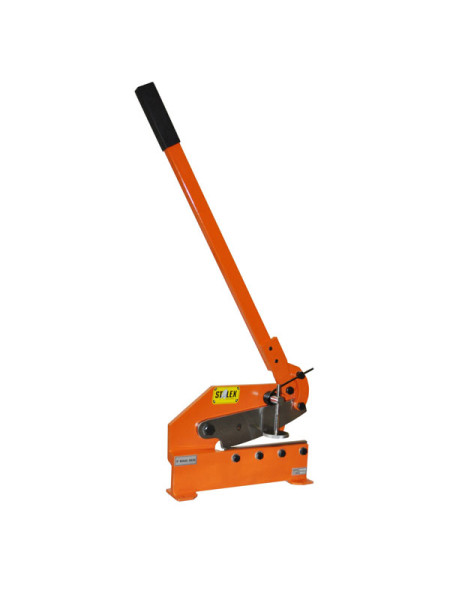 Ручные рычажные ножницы Stalex HS-12 372105