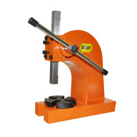 Реечный пресс AP-2 Stalex 376503