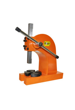 Реечный пресс AP-2 Stalex 376503