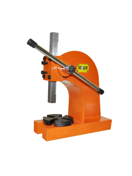 Реечный пресс AP-2 Stalex 376503