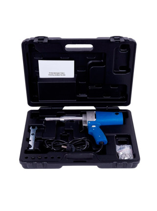 Электрический заклепочник ABSOLUT (SKytools) в кейсе SK1005BOX