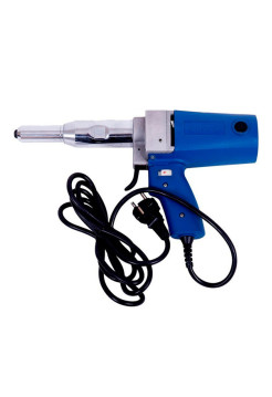 Электрический заклепочник ABSOLUT (SKytools) в кейсе SK1005BOX