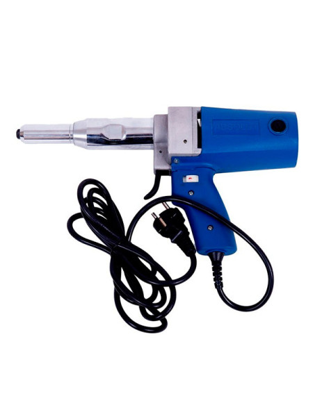 Электрический заклепочник ABSOLUT (SKytools) в кейсе SK1005BOX