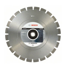 Диск алмазный Best for Asphalt (400х25.4 мм) Bosch 2608603829