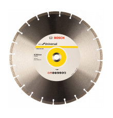 Диск алмазный ECO Universal (350х20 мм) Bosch 2608615034