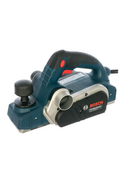 Рубанок Bosch GHO 26-82 D 0.601.5A4.301