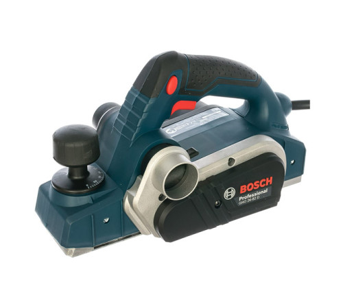 Рубанок Bosch GHO 26-82 D 0.601.5A4.301