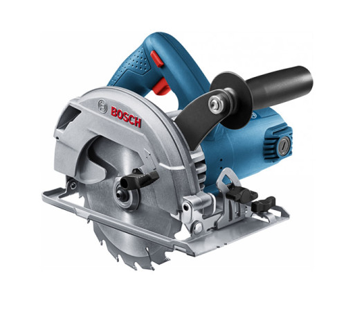 Дисковая пила Bosch GKS 600 0.601.6A9.020