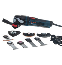 Универсальный резак Bosch GOP 55-36 0.601.231.101