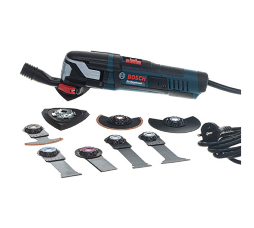 Универсальный резак Bosch GOP 55-36 0.601.231.101