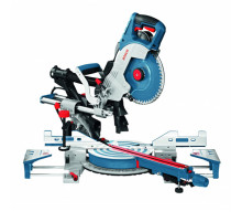 Торцовочная пила Bosch GCM 8 SDE 0.601.B19.200