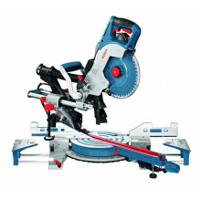 Торцовочная пила Bosch GCM 8 SDE 0.601.B19.200