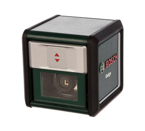 Лазерный нивелир Bosch Quigo 0.603.663.521