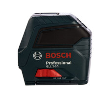 Лазерный нивелир Bosch GLL 2-10 0.601.063.L00
