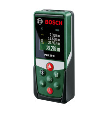 Дальномер Bosch PLR 40 С 0.603.672.320