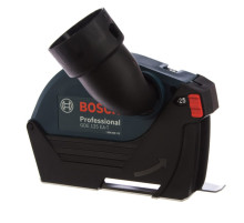 Насадка для пылеудаления GDE 125 EA-T Bosch 1600A003DJ
