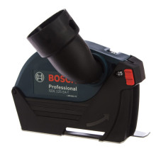 Насадка для пылеудаления GDE 125 EA-T Bosch 1600A003DJ