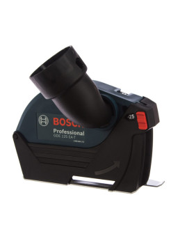 Насадка для пылеудаления GDE 125 EA-T Bosch 1600A003DJ