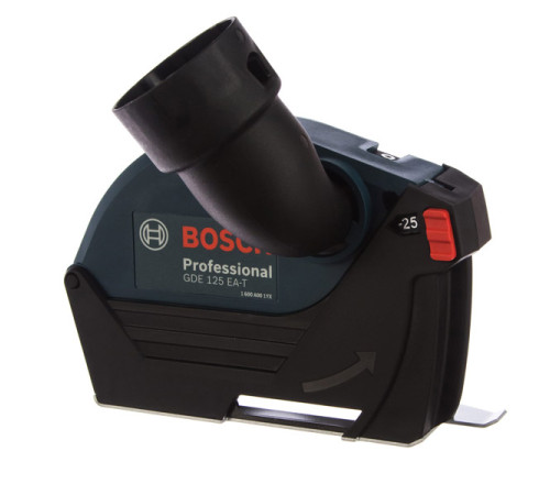 Насадка для пылеудаления GDE 125 EA-T Bosch 1600A003DJ