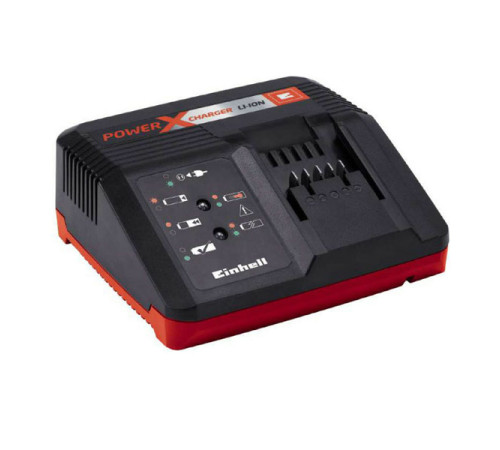 Зарядное устройство для аккумуляторов Einhell PXC 4512011