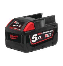 Аккумулятор M28 B5, Li-Ion 5 Ач Milwaukee 4932430484
