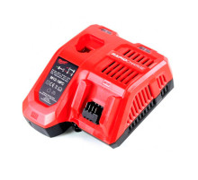 Зарядное устройство M12-18 FC TURBO Milwaukee 4932451079