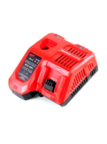 Зарядное устройство M12-18 FC TURBO Milwaukee 4932451079