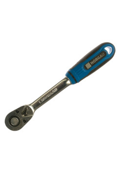 Трещотка 3/8" N30R48 NORGAU 063681002