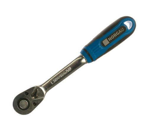 Трещотка 3/8" N30R72 NORGAU 063681003