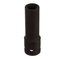 Головка торцевая удлиненная ударная 6-гранная N19KL-14 (14 мм; 1/2") NORGAU 064045014