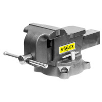 Слесарные тиски Stalex Горилла M50D