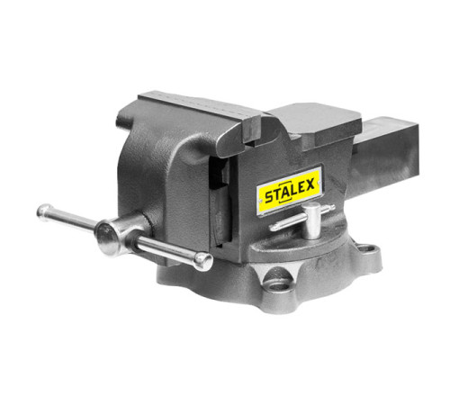 Слесарные тиски Stalex Горилла M50D