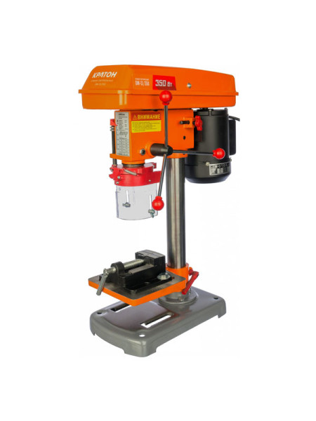 Сверлильный станок Кратон DM-13/350 4 02 04 007