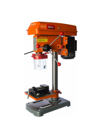 Сверлильный станок Кратон DM-16/500 4 02 04 008