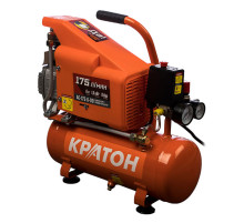Компрессор с прямой передачей Кратон AC-175-6-DD 3 01 01 030