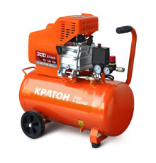 Компрессор с прямой передачей Кратон AC-300-40-DD 3 01 01 035