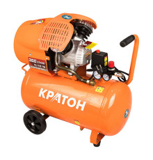 Компрессор с прямой передачей Кратон AC-350-50-DDV 3 01 01 036