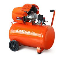 Компрессор с прямой передачей Кратон AC-360-100-DDV 3 01 01 037