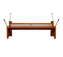 Ручная гильотина Stalex Q01-1.5х1500 372003