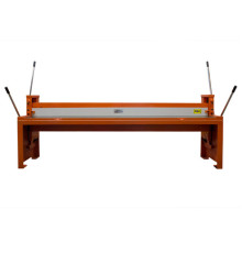 Ручная гильотина Stalex Q01-1.5х1500 372003