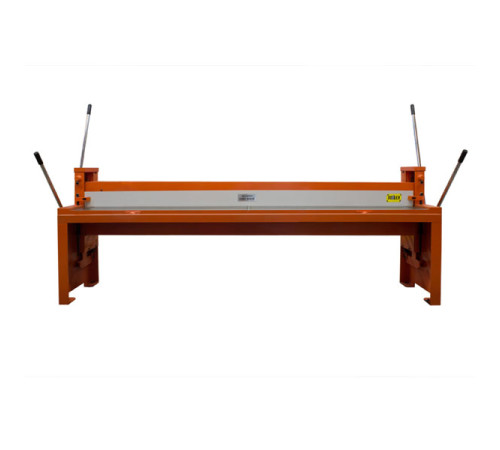 Ручная гильотина Stalex Q01-1.5х1500 372003