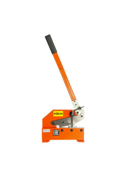 Ручные рычажные ножницы Stalex HS-8 372103